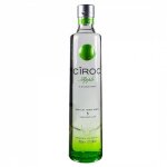 Vodka - ciroc - ciroc pomme