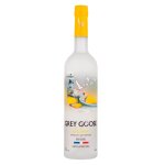 Vodka grey goose citron - 40% - 70 cl