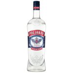 Vodka poliakov - 37, 5% - 70 cl