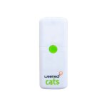 Weenect cats - appareil de suivi gps Weenect cats - appareil de suivi gps