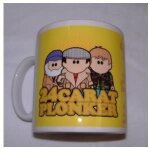 Weenicons mug céramique 24 carat pionker Weenicons mug céramique 24 carat pionker