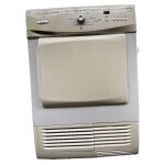Whirlpool awz8675 - sche - linge - largeur : 60 cm - profondeur : 59. 6 cm - hauteur : 85. 5 cm - chargement ...