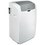 Whirlpool climatiseur posable blanc - pacw29col -