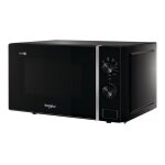 Whirlpool cook 20 mwp 103 b - four micro - ondes grill - 20 litres - 700 watt - noir