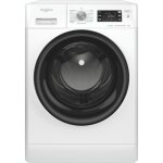 Whirlpool fresh care + ffbp9469bvfr machine à laver blanc - chargement frontal Whirlpool fresh care + ffbp9469bvfr machine à laver blanc - chargement frontal
