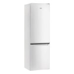 Whirlpool frigo combi w5 911e w 1