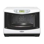 Whirlpool jet chef jt359wh - four micro - ondes grill - pose libre - 31 litres - 1000 watt - blanc