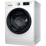 Whirlpool lave - linge hublot posable 7kg, freshcare - ffb7469bvfr
