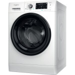 Whirlpool - lave - linge hublot posable 9kg, freshcare - ffdb9489bvfr