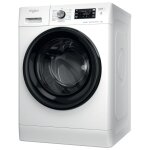 Whirlpool lave - linge posable 7kg freshcare + - ffb7458bvfr -