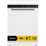 Whirlpool - lave - vaisselle posable - maxispace - w7fhs41