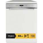 Whirlpool lave - vaisselle posable - wfo 3t242 p