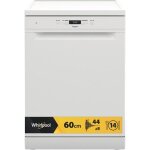 Whirlpool lave - vaisselle posable - wh2fd14bn70