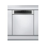 Whirlpool supreme clean wbc3c24px - lave - vaisselle - intgrable - niche - largeur : 60 cm - profondeur ...