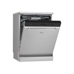Whirlpool supreme clean wfo3033dlx - lave - vaisselle - largeur : 60 cm - profondeur : 60 cm - hauteur ...