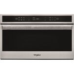 Whirlpool w collection w6 md440 - four micro - ondes grill - intégrable - 31 litres - 1000 watt - acier ... Whirlpool w collection w6 md440 - four micro - ondes grill - intégrable - 31 litres - 1000 watt - acier ...