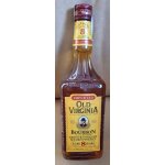 Whiskey bourbon kentucky old virginia (8 years old) - ann�es 1990