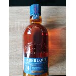 Whisky aberlour 14 ans