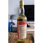 Whisky best casks of scotland 1997