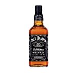 Whisky bourbon jack daniels 70 cl 40�