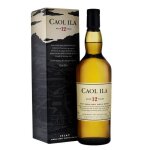 Whisky - caol ila 12 ans