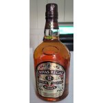 Whisky chivas premium 12 years old année 2009 Whisky chivas premium 12 years old année 2009