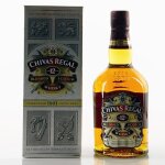 Whisky chivas regal 12 ans