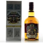 Whisky chivas regal 12 ans *