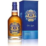 Whisky chivas regal 18 ans gold signature - 70 cl