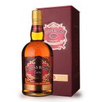 Whisky chivas regal extra 70cl - coffret Whisky chivas regal extra 70cl - coffret