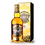 Whisky chivas regal xv 70cl - etui