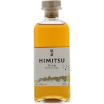 Whisky himitsu - 40% - 50 cl