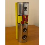 Whisky j&b - edition collector � baffle � - 70cl