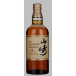 Whisky japonais yamazaki 12 ans Whisky japonais yamazaki 12 ans