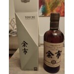 Whisky japonais yoichi 15