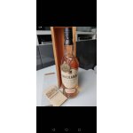 Whisky knockando 1980