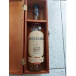 Whisky knockando aged 12 years 1992
