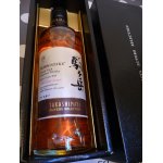 Whisky komagatake single malt sherry cask 2013