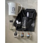 Whisky lot collector 7 pièces verres pichet Whisky lot collector 7 pièces verres pichet
