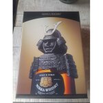 Whisky nikka gold samurai