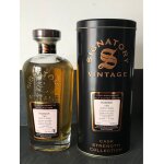 Whisky signatory vintage teaninich 27 ans 1983 cask strength