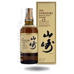 Whisky yamazaki 12 ans Whisky yamazaki 12 ans