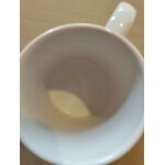 Wwe catch - mug cramique edge