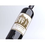X24 bouteilles chteau haut - brion 2009 75 cl aoc pessac - lognan rouge 1er cru class vin rouge