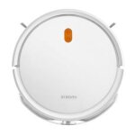 Xiaomi robot vacuum e5 0, 4 l sans sac blanc