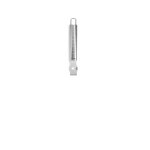 Zesteur a citron intense inox 16 cm