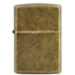 Zippo antique brass 88z276