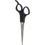 Zolux - ciseaux droit, 16. 8 cm. gamme anah, pour chiens. - zo - 470835