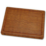 Zwilling 30772 - 400 - 0 planche a d�couper pour cuisine bambou marron