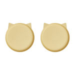 2 assiettes jaune jojoba mae - liewood